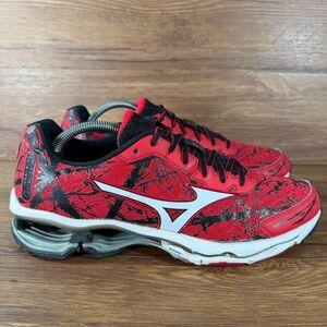 MIZUNO WAVE CREATION 16 Athletic Sneakers Men’s Size 10.5 Low Top Shoes